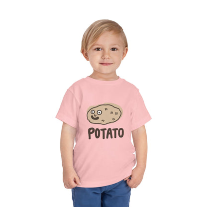 Kids clothes Toddler Potato: Longoland