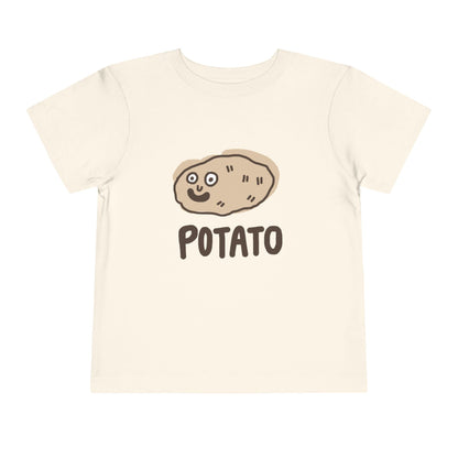 Kids clothes Natural / 2T Toddler Potato: Longoland