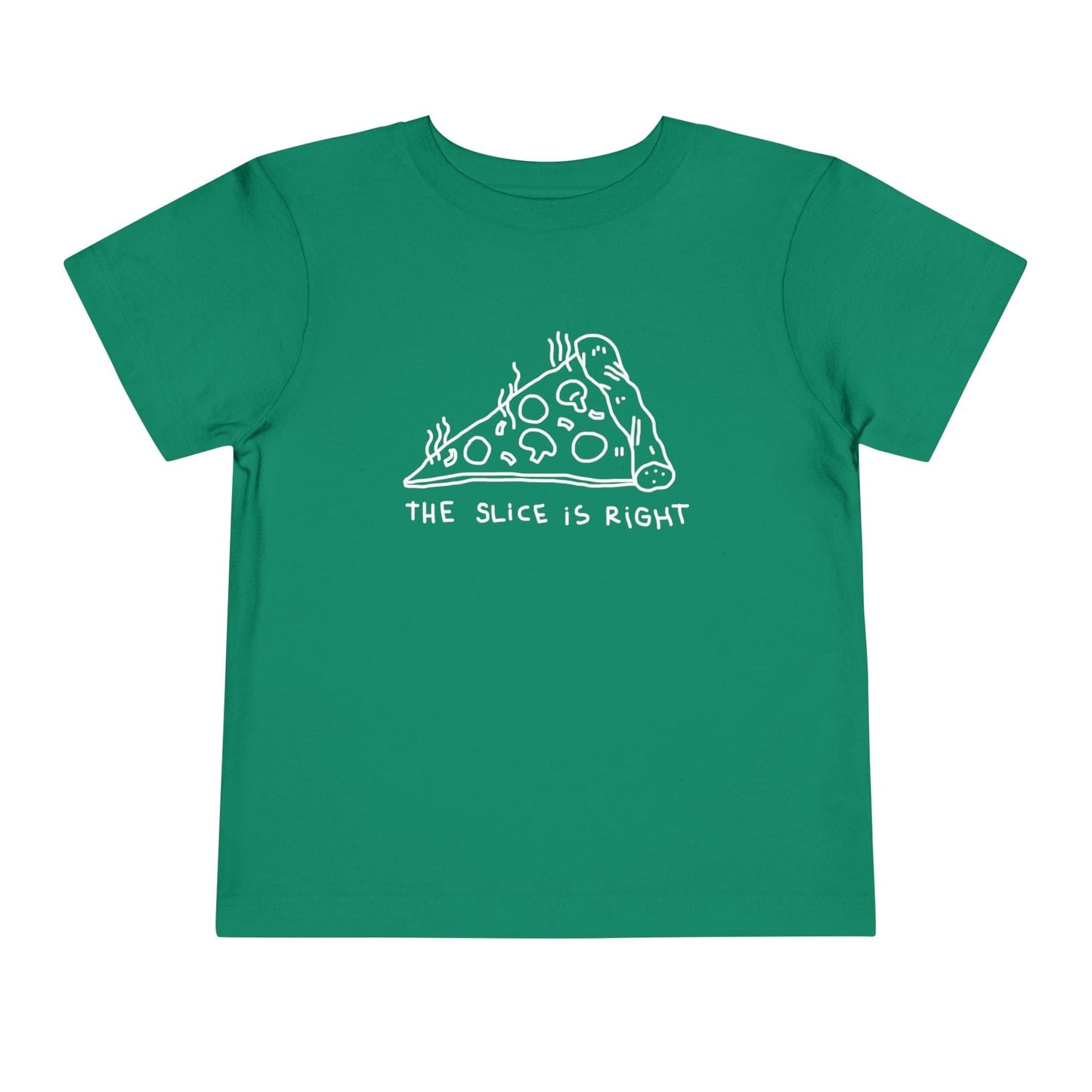 Kids clothes Kelly / 2T Toddler Slice is Right: Longoland