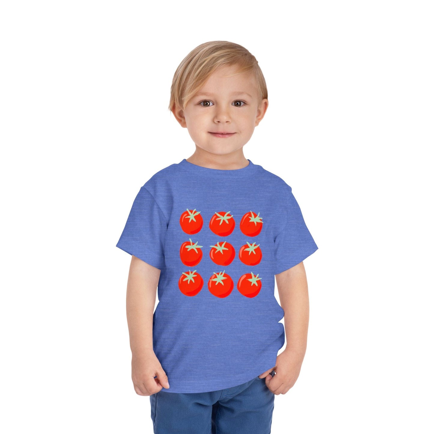 Kids clothes Toddler Tomatoes
