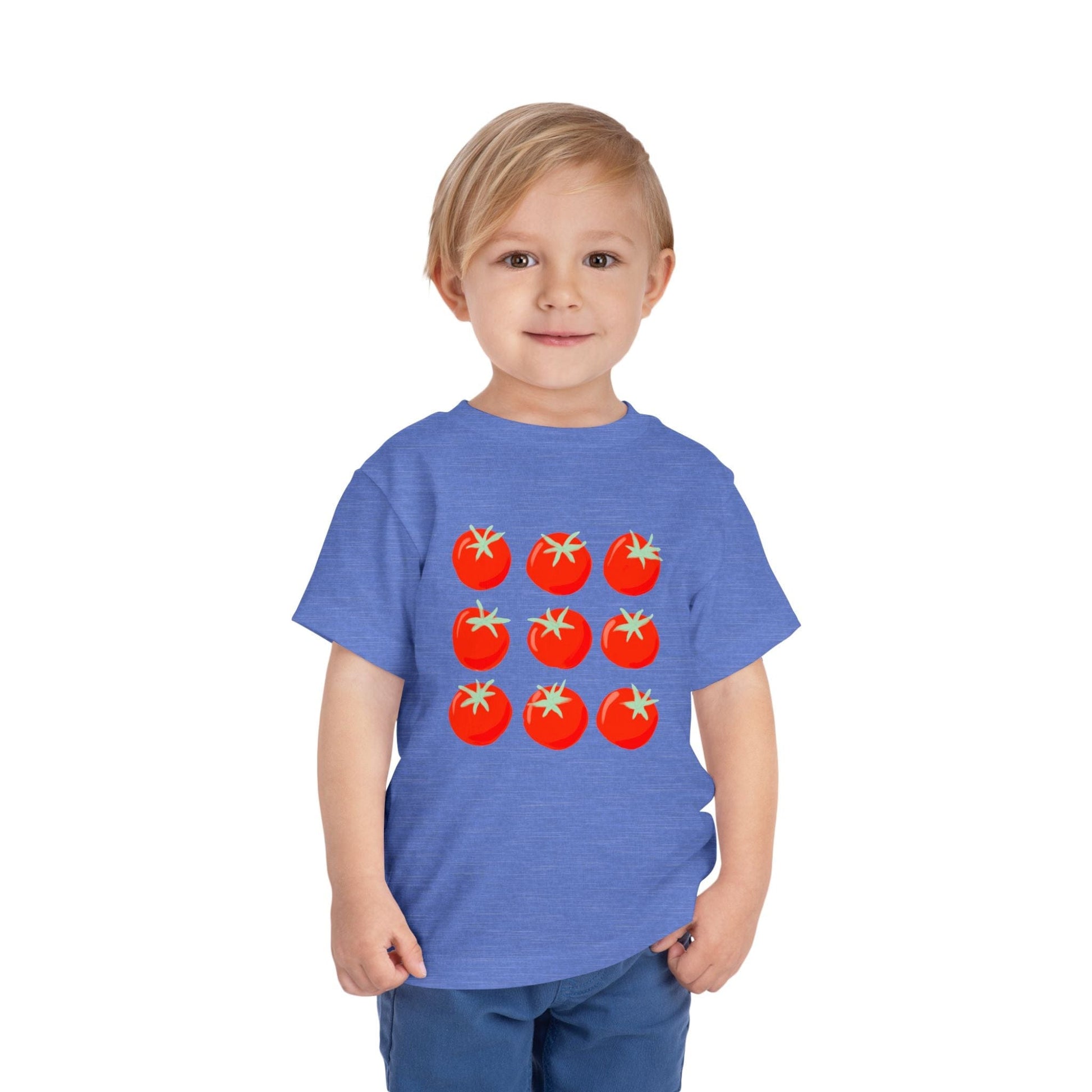 Kids clothes Toddler Tomatoes