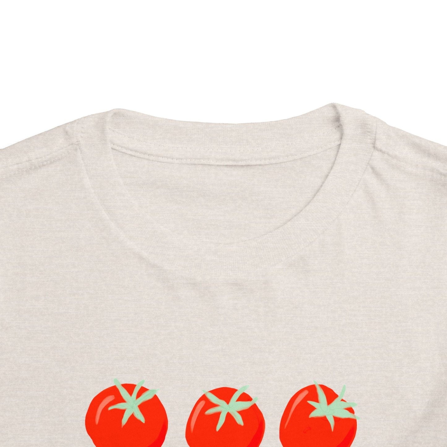 Kids clothes Toddler Tomatoes