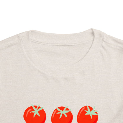 Kids clothes Toddler Tomatoes