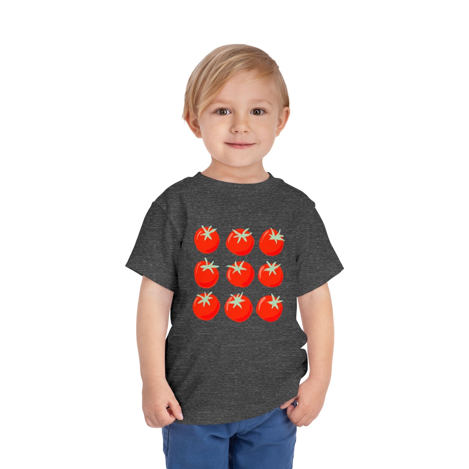Kids clothes Toddler Tomatoes