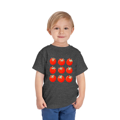 Kids clothes Toddler Tomatoes