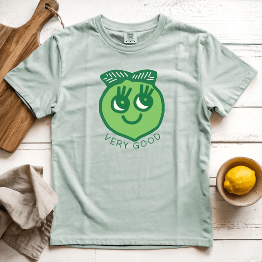 T-Shirt Bay / S Very Good
