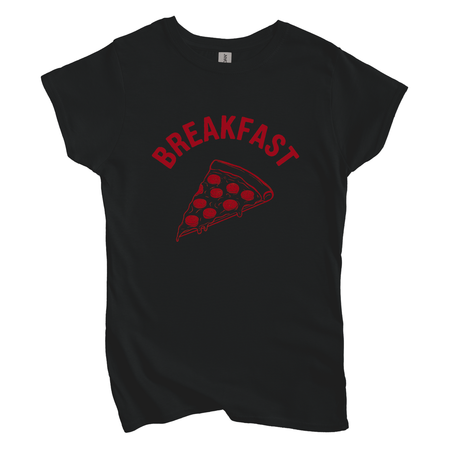 T-Shirt Women's Tee Breakfast