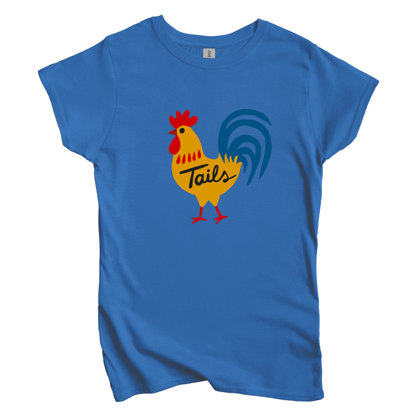 T-Shirt Royal / S Women's Tee Cocktails