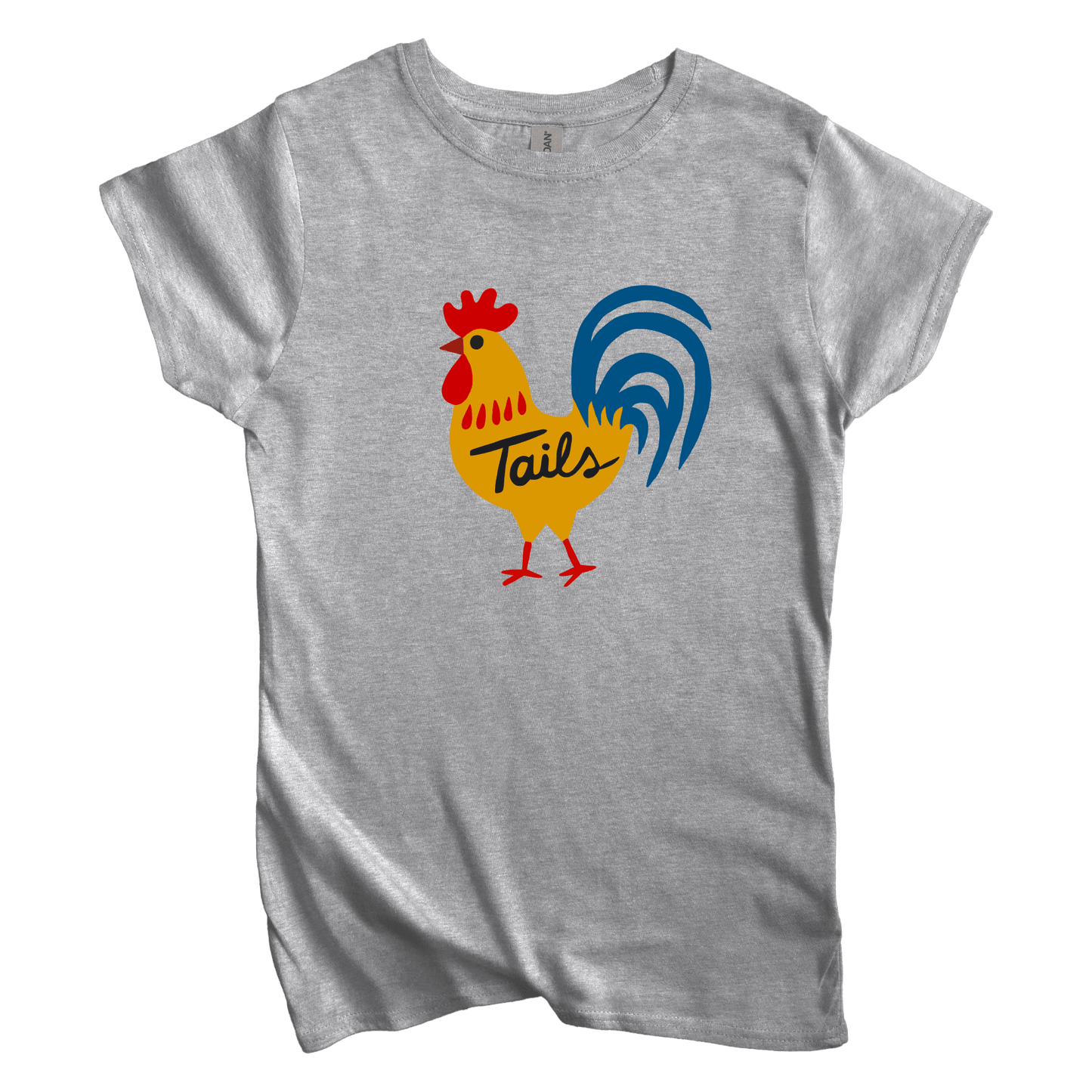 T-Shirt Sport Grey / S Women's Tee Cocktails