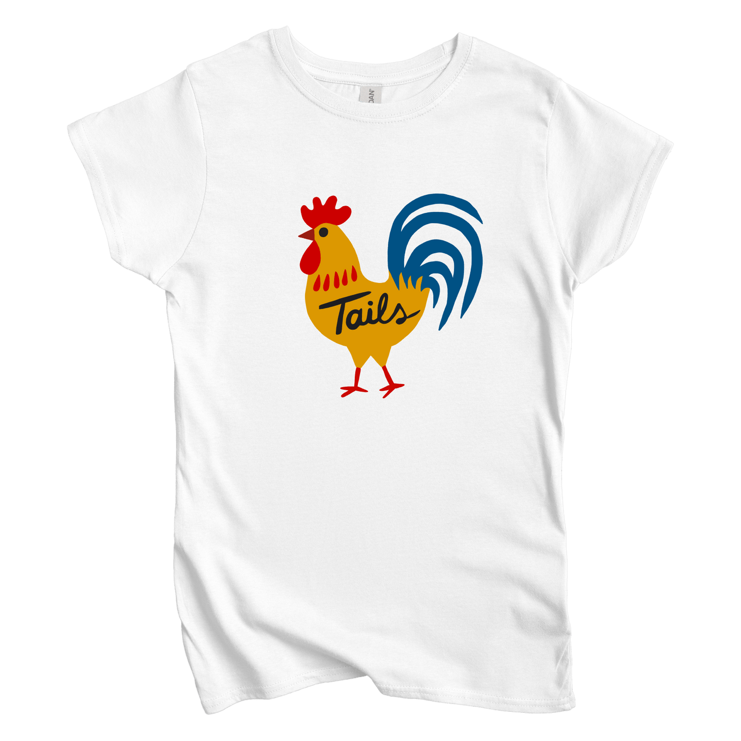 T-Shirt White / S Women's Tee Cocktails